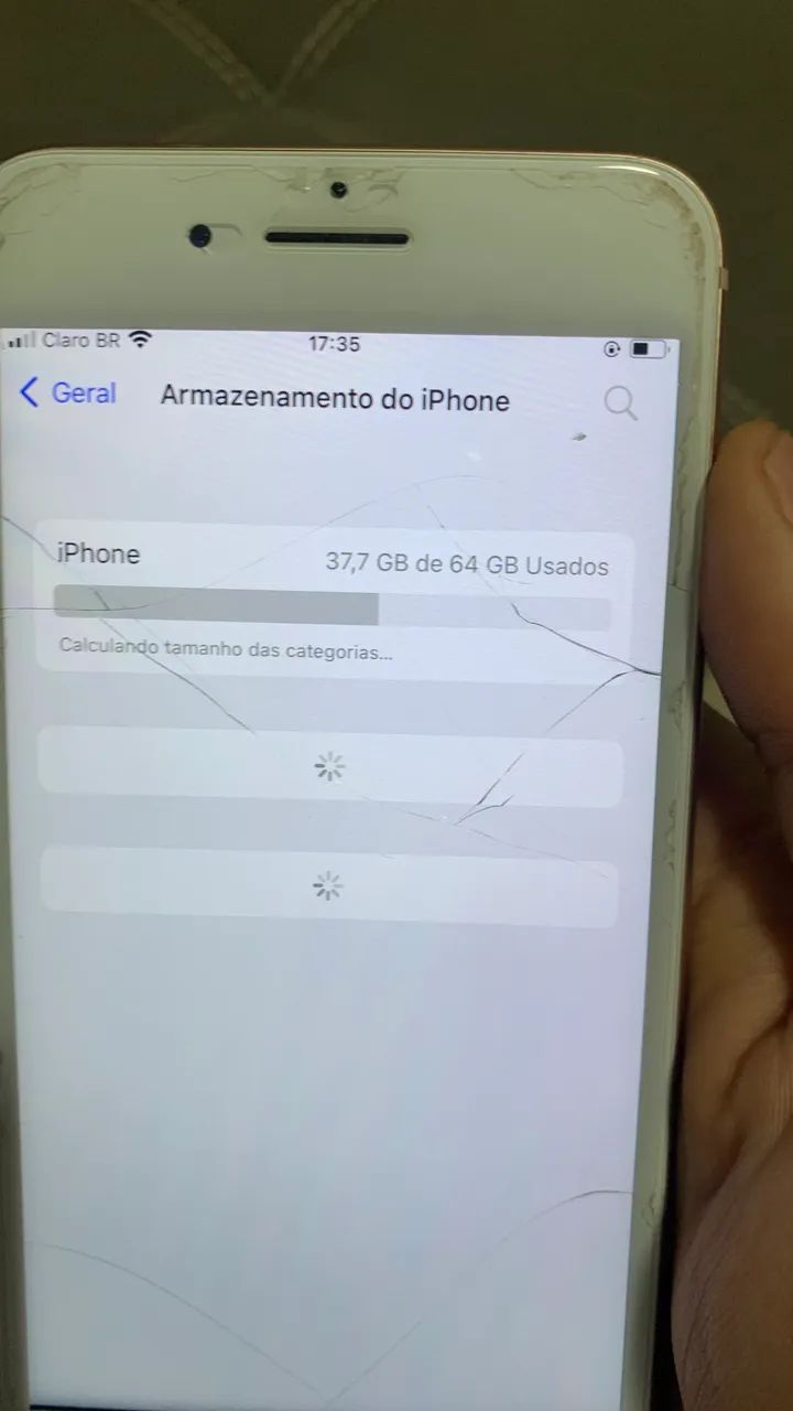Iphone 8 Plus - Foto 2