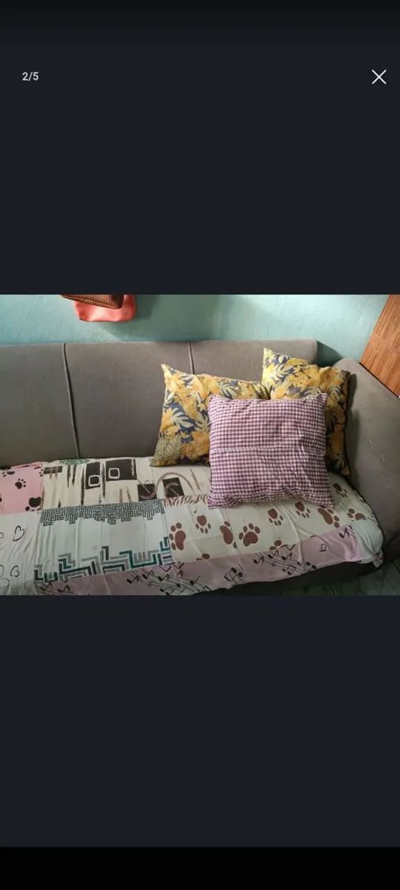 Sofá  - Foto 3