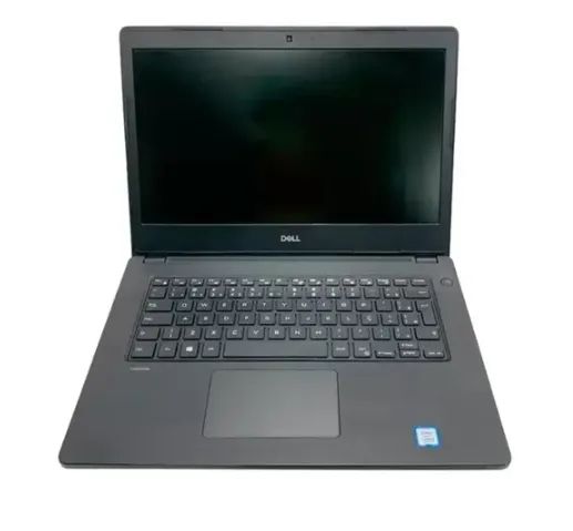 Notebook Dell Latitude 3480 I5 7ª Geração 8gb Ssd 