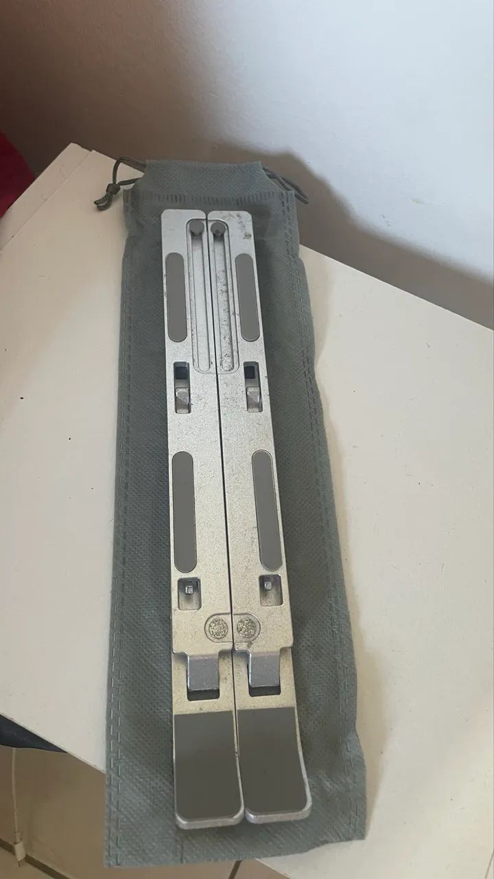 Suporte para notebook - Foto 2