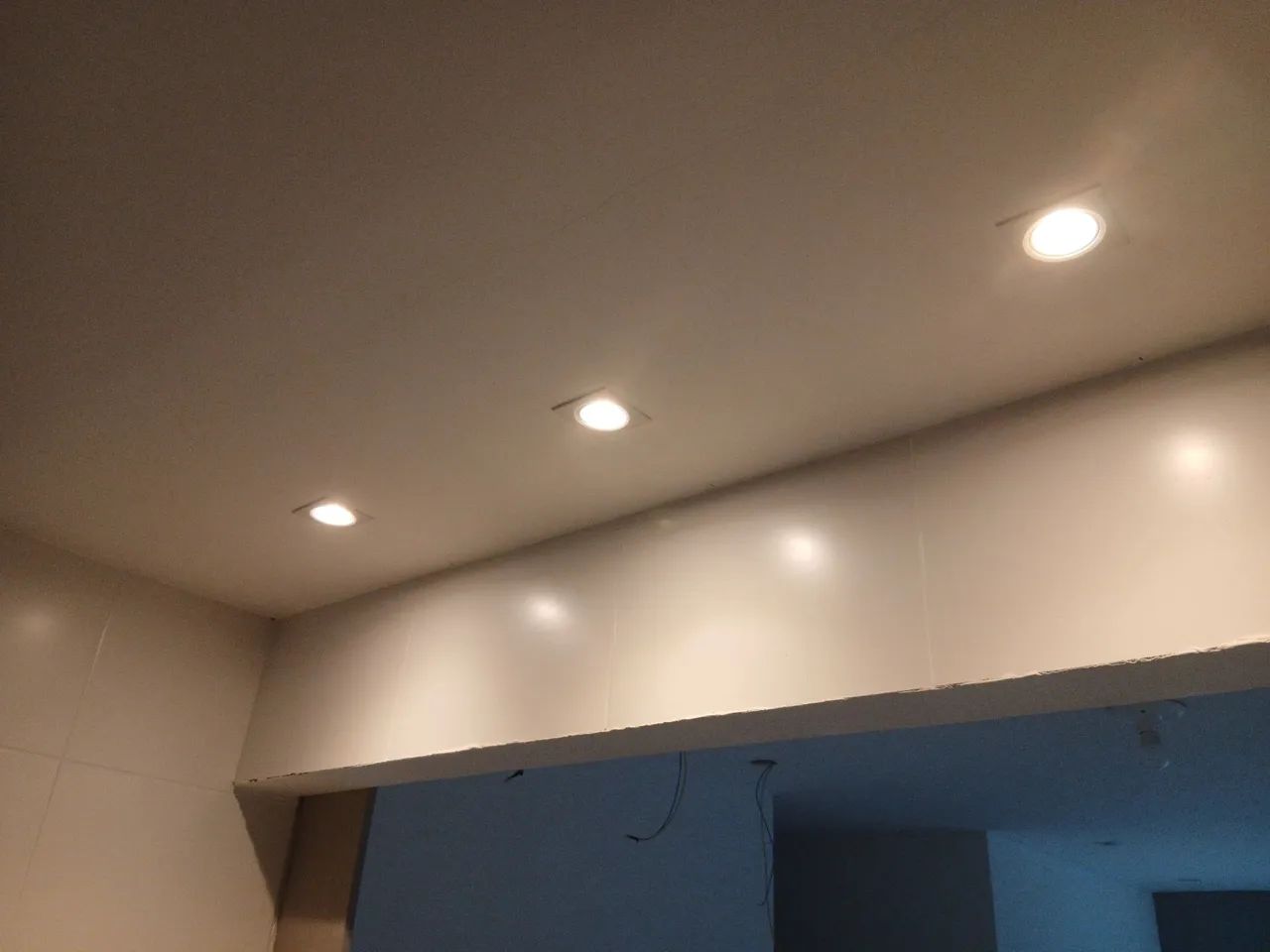 Iluminação  - Foto 4