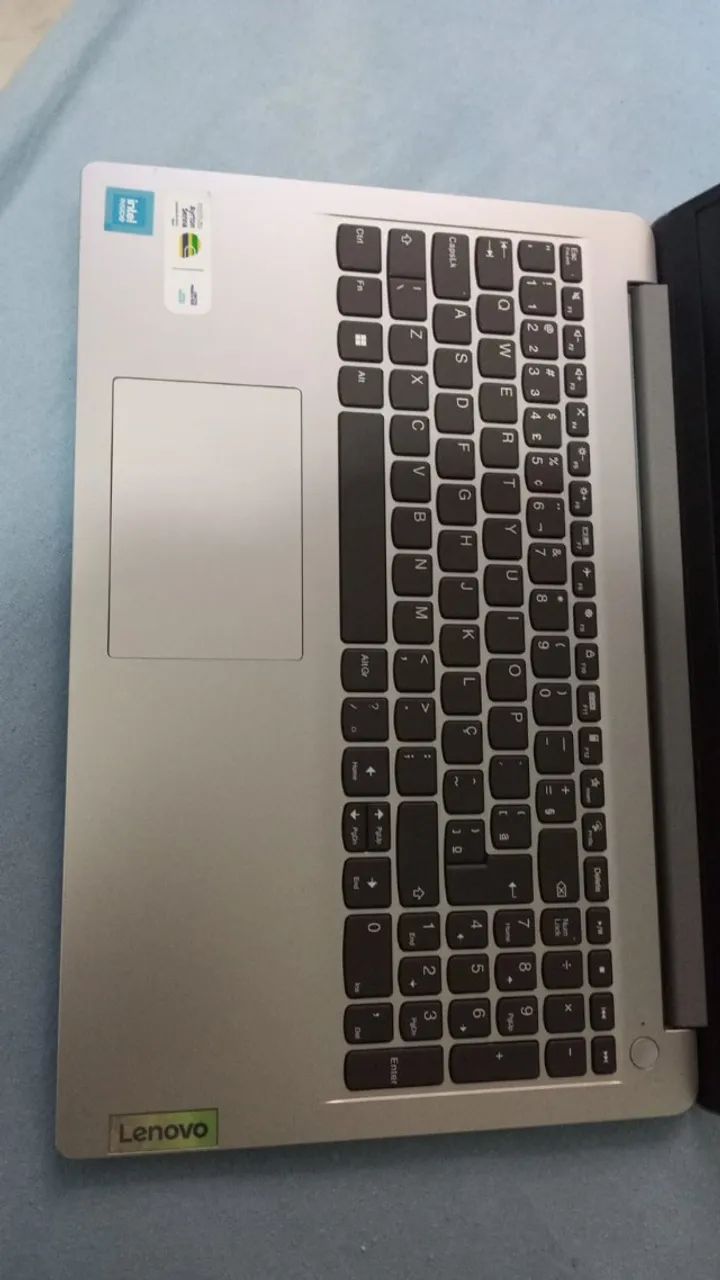 Notebook  - Foto 4
