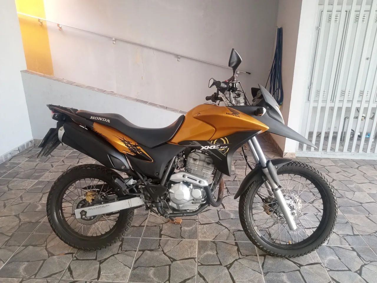 Moto linda top - Foto 5
