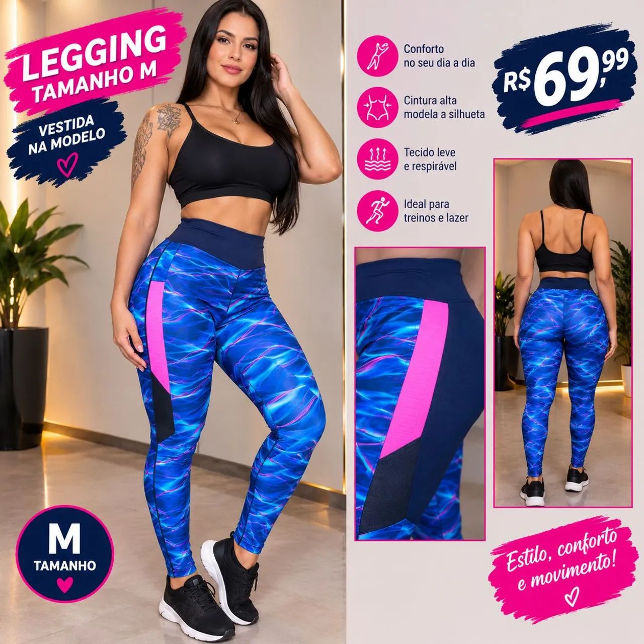 DISPONÍVEL PARA VENDA 