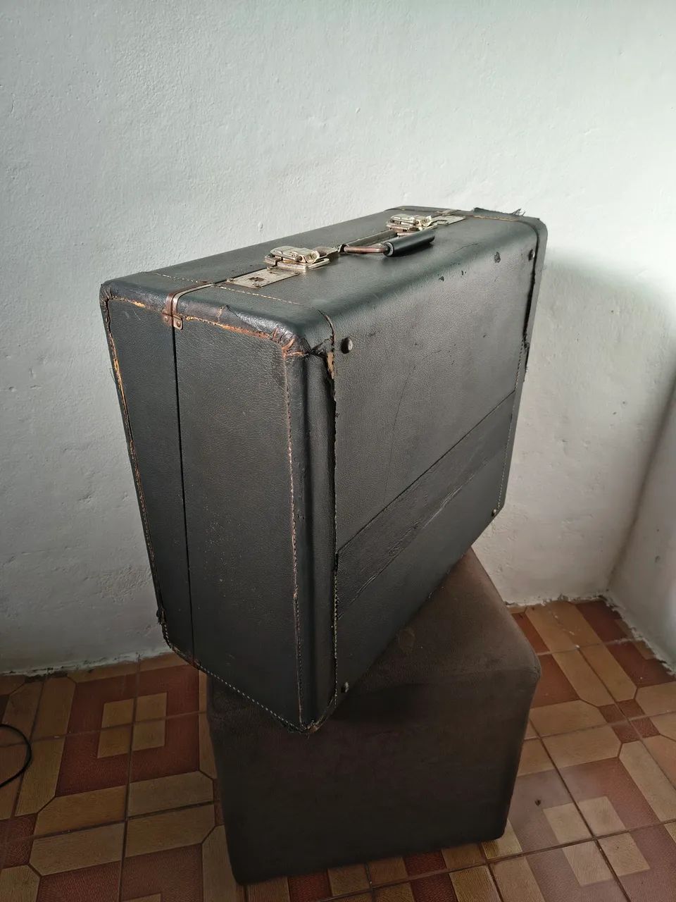 Case para acordeon 120 baixos - Foto 5