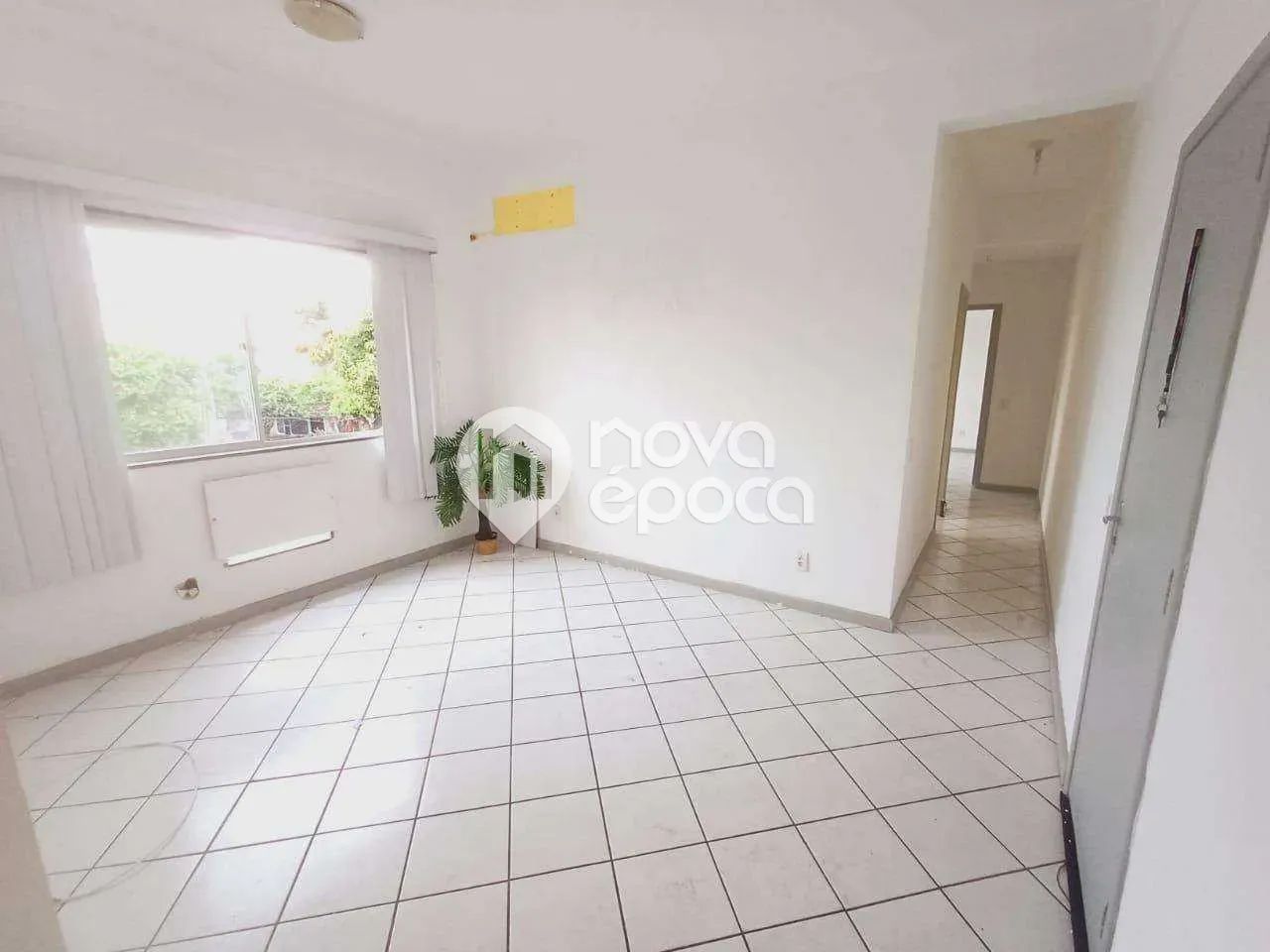 Cachambi | Apartamento 2 quartos