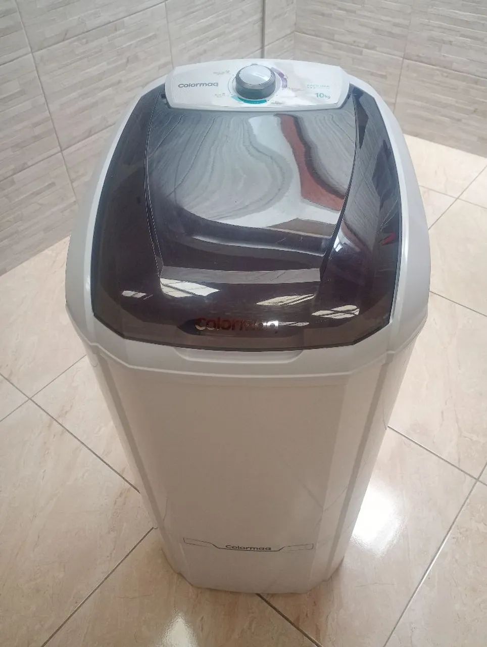 Tanquinho colomarq 
