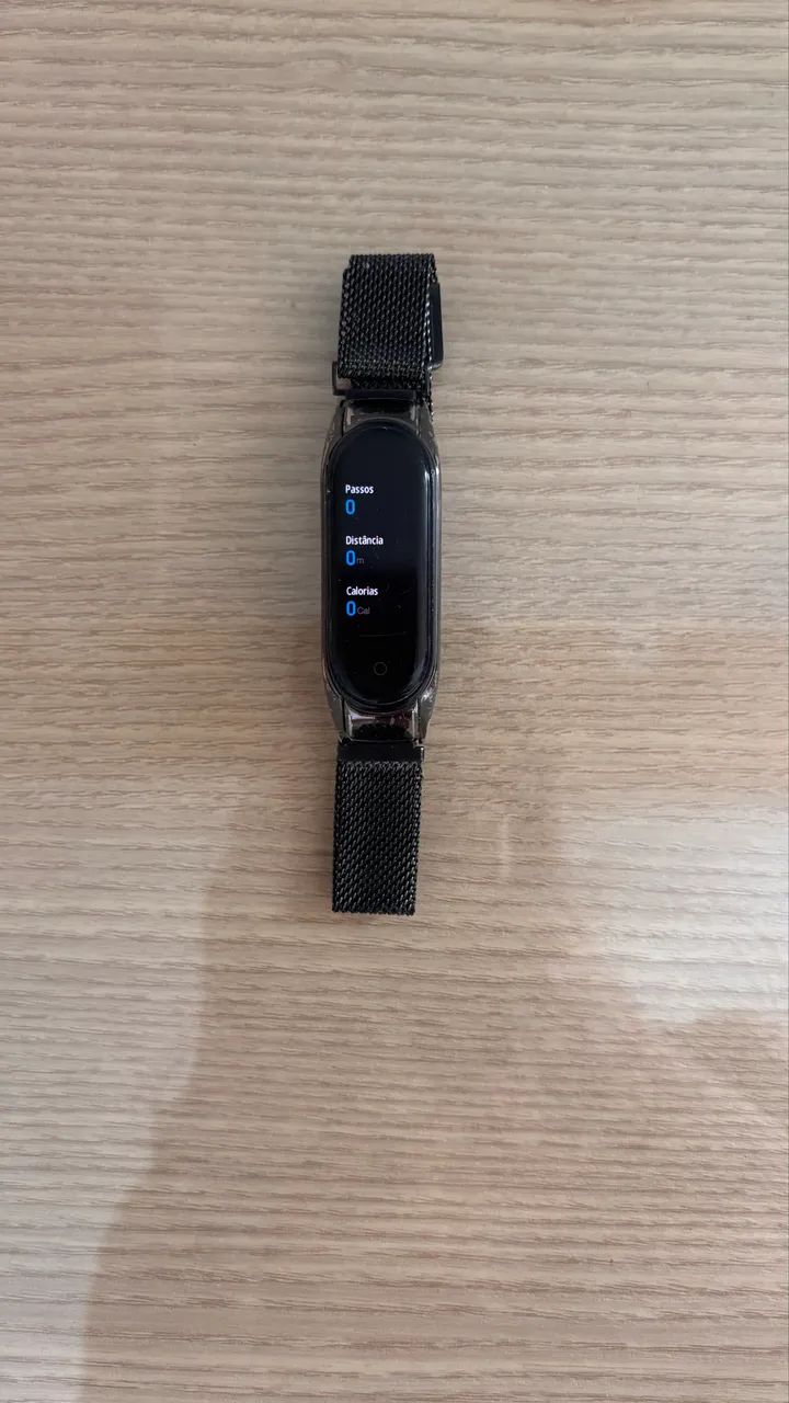 Smart Watch Mi Fit Xiomi - Foto 3