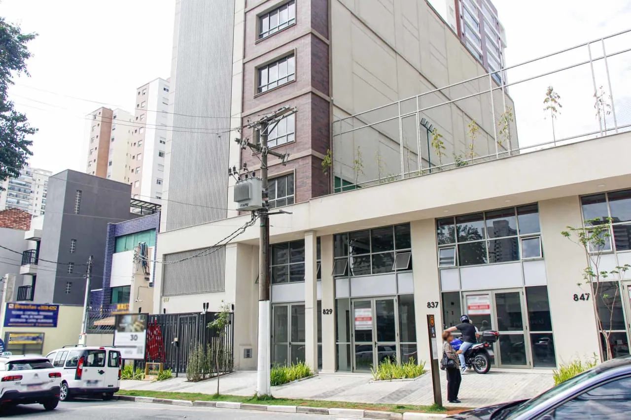 Loja na Rua Tito, 829  450 m² - Foto 3