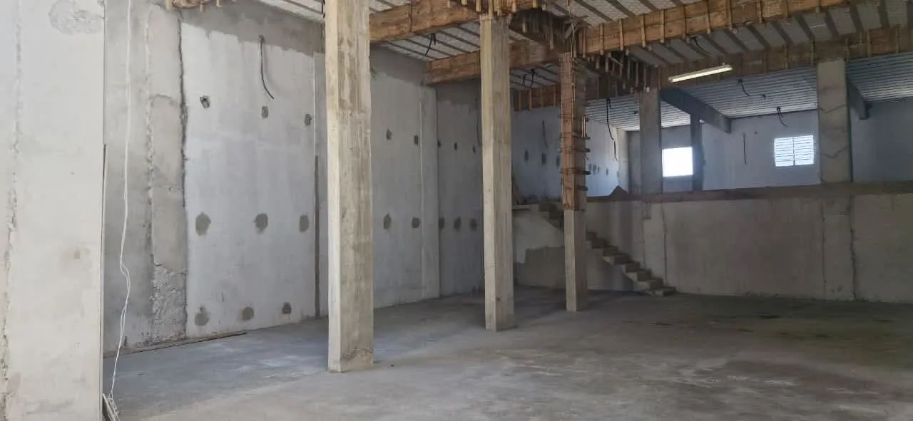 Galpão na Largo do Campo Limpo, 49  400 m² - Foto 3