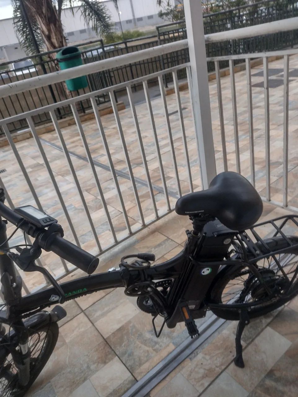 Bicicleta Elétrica - Foto 4