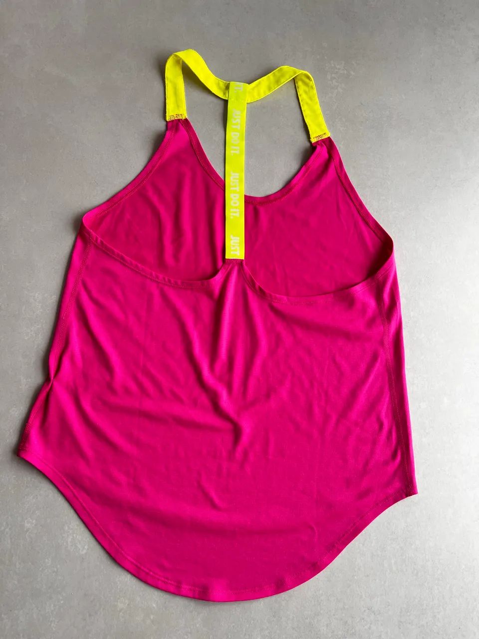 Regata NIKE feminina P - Foto 3