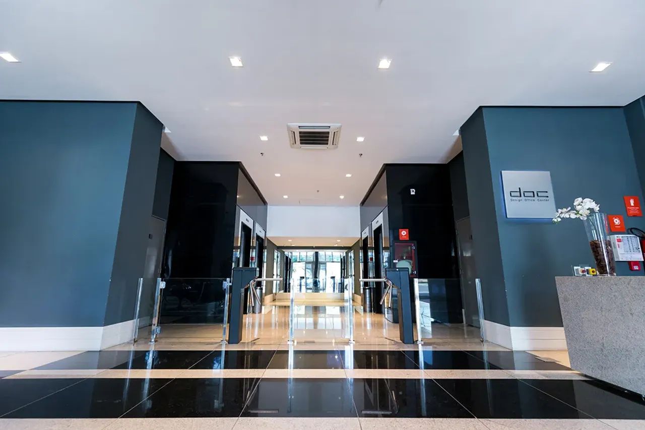 02  SALAS COMERCIAIS , PRONTAS   PISO E LUMINÁRIAS - Foto 4
