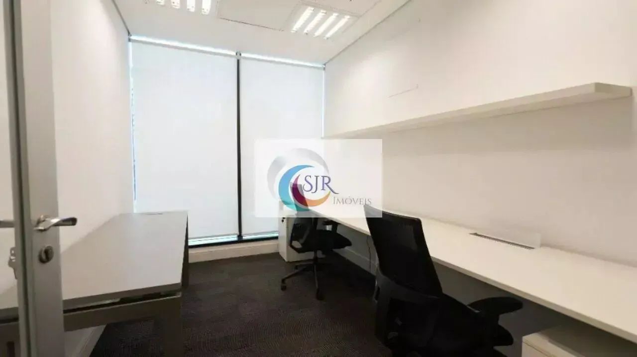 Conjunto para alugar, 247 m² - Itaim Bibi - São Paulo/SP - Foto 2