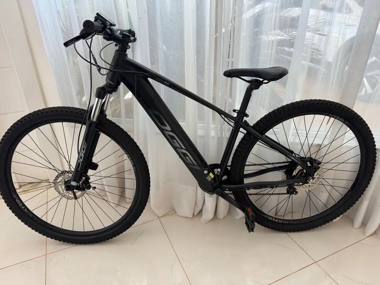 Bicicleta Elétrica Oggi - Foto 2