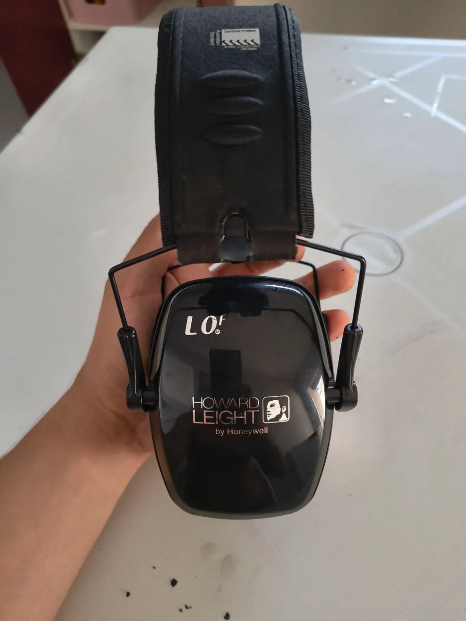 Abafador Honeywell - Foto 2