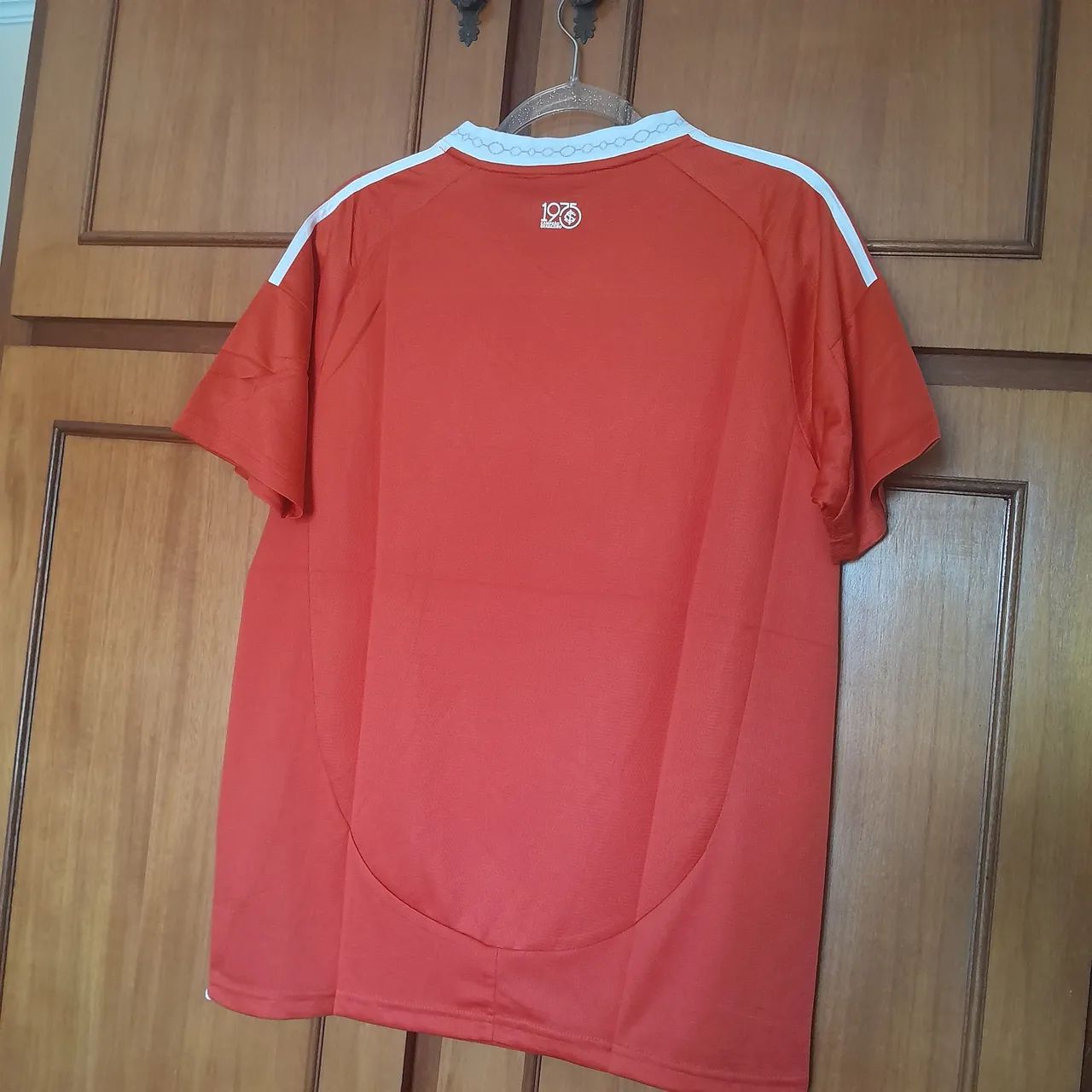 Camisa Inter RS - P - Foto 5
