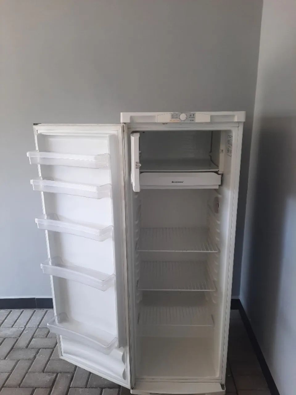 Geladeira - Foto 2