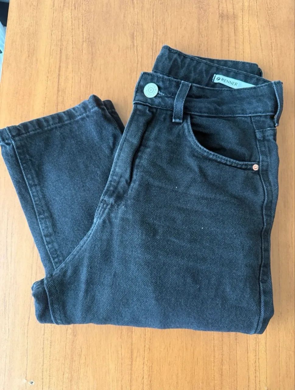 Calça jeans Renner 