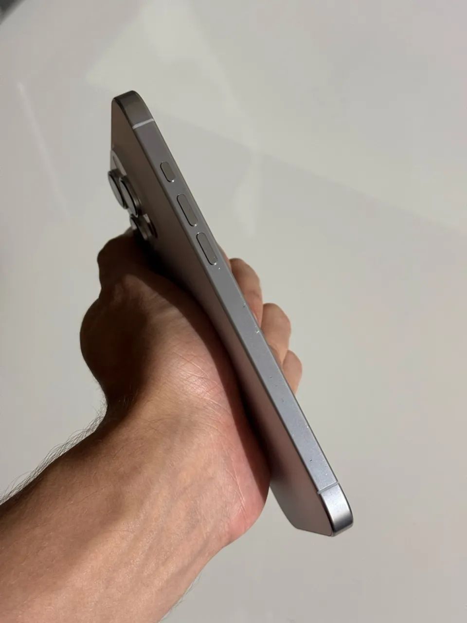 iPhone 16 Pro Max 256GB com Nota Fiscal - Foto 5