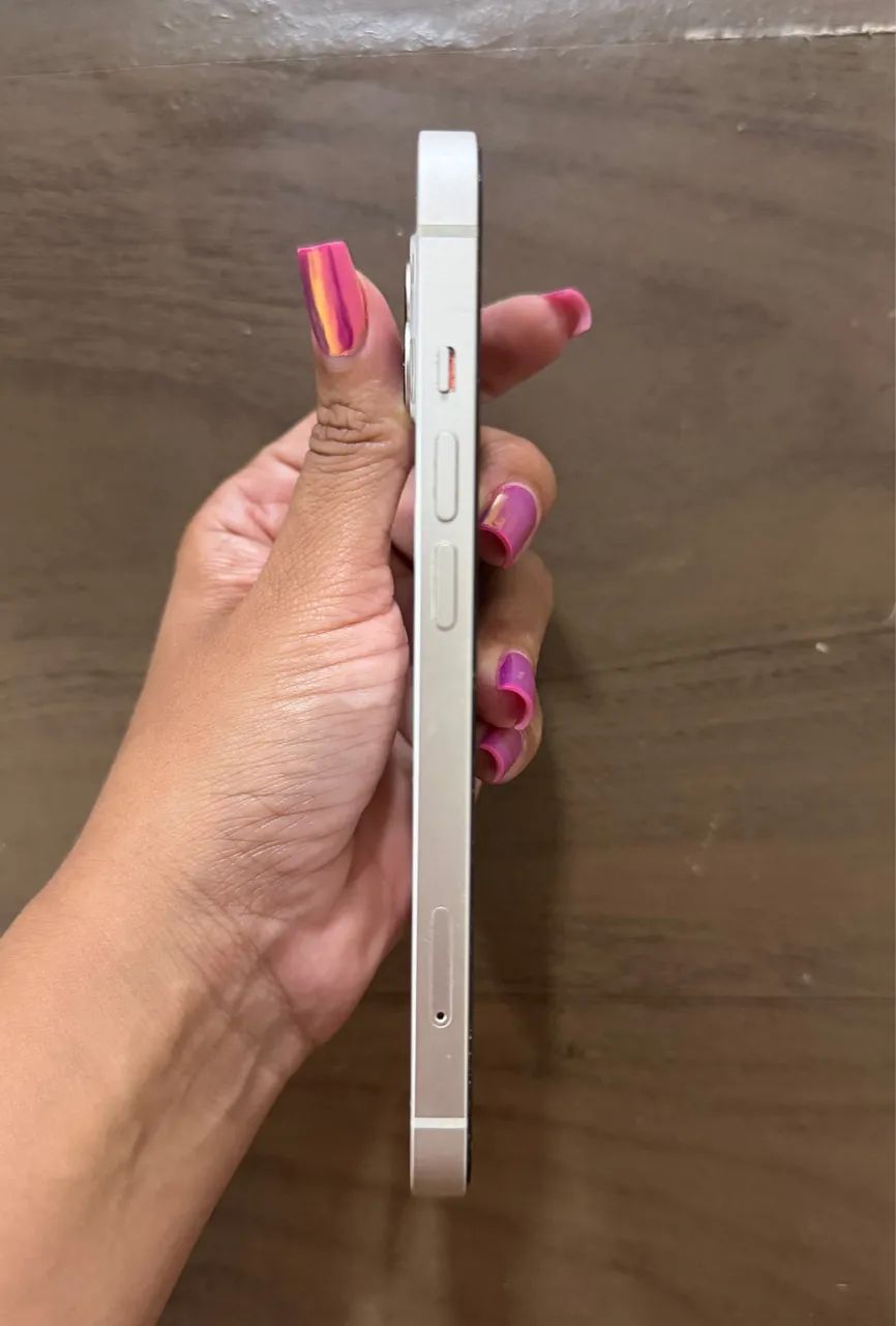 iPhone 13 128gb - Foto 4