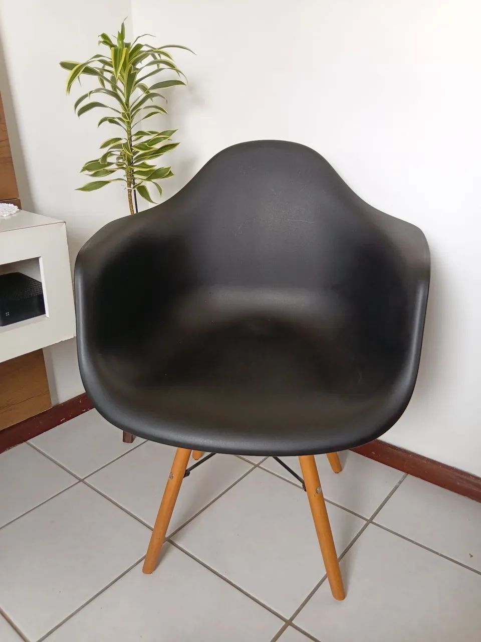 Cadeira com braço  - Foto 2