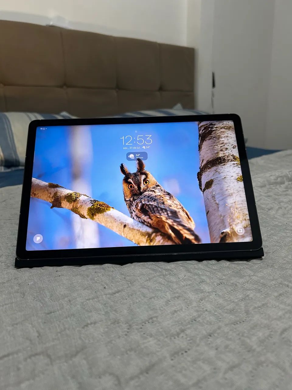 Galaxy Tab S10 FE WiFi - Foto 2