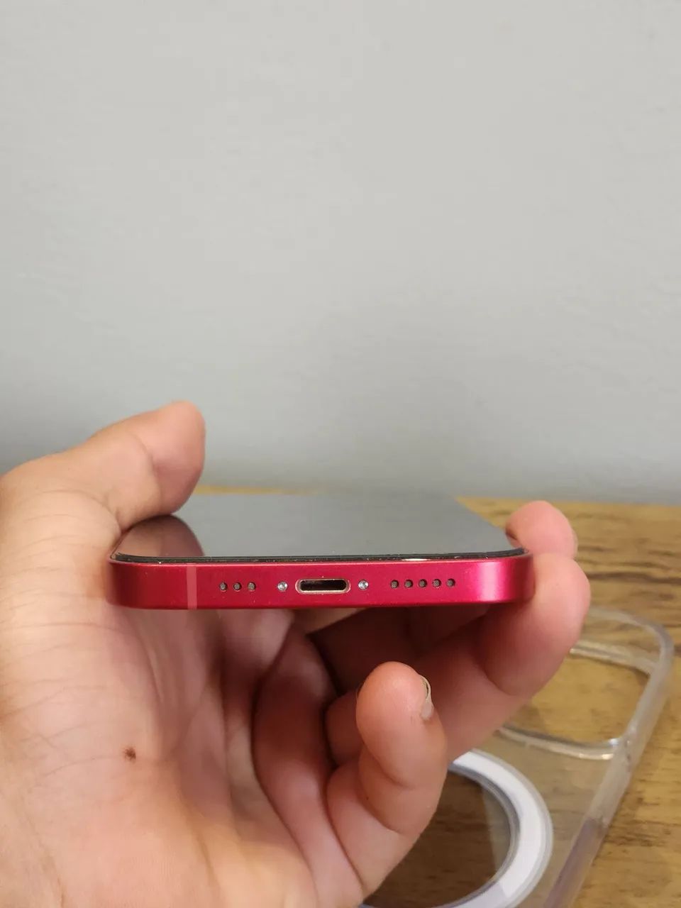 Iphone 128 100% Original  - Foto 2