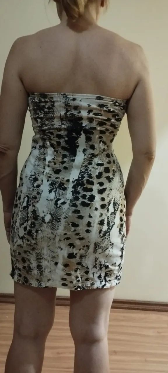 Vestido tomara que caia - Foto 2
