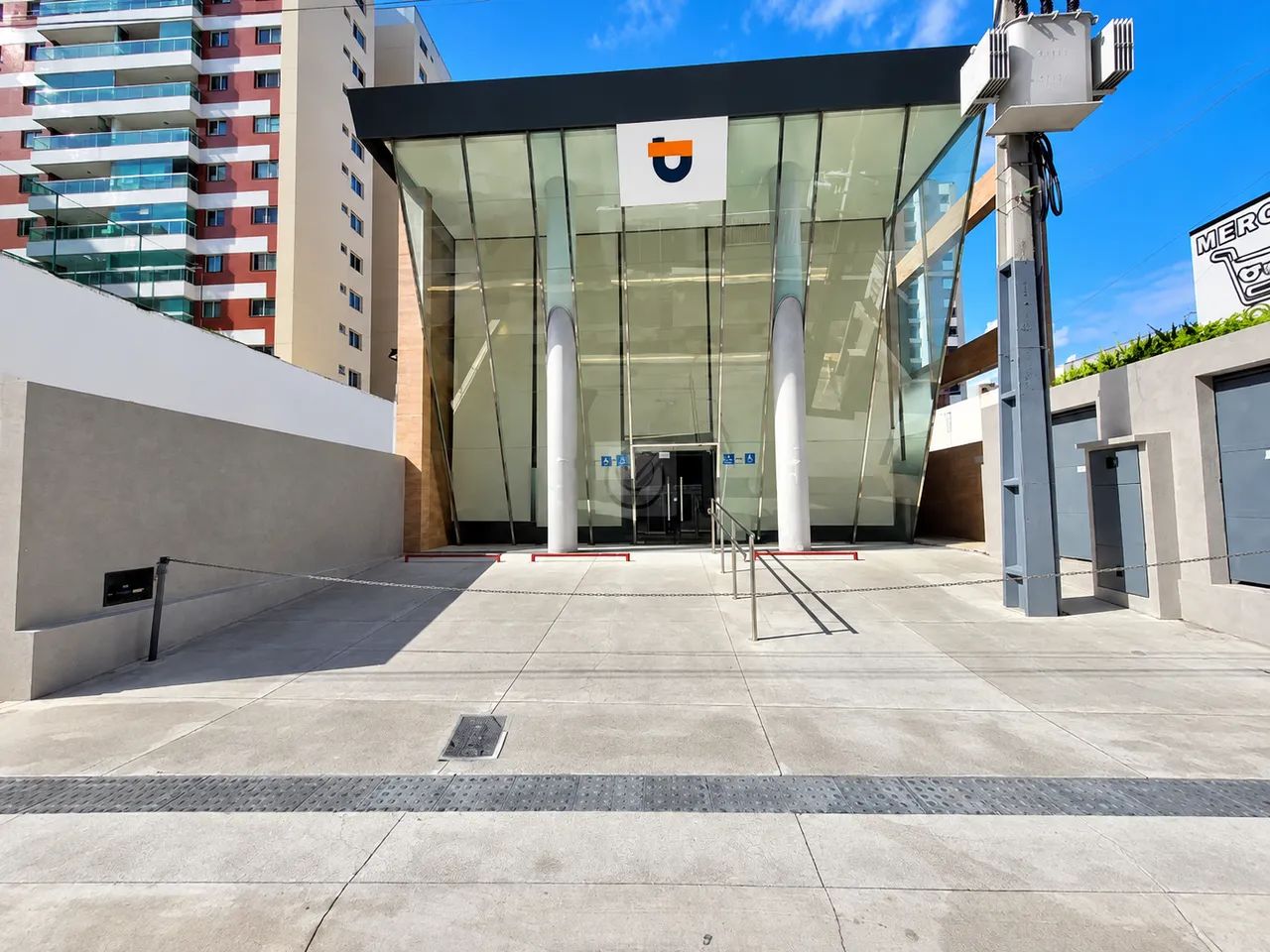 Ponto Comercial estruturado com 300 m² e Elevador no Bairro Grageru - Foto 2