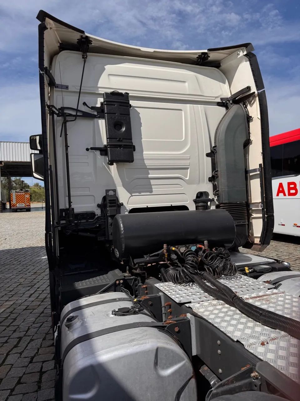 SCANIA R 500 6x4 2024 SUPER !!  - Foto 4