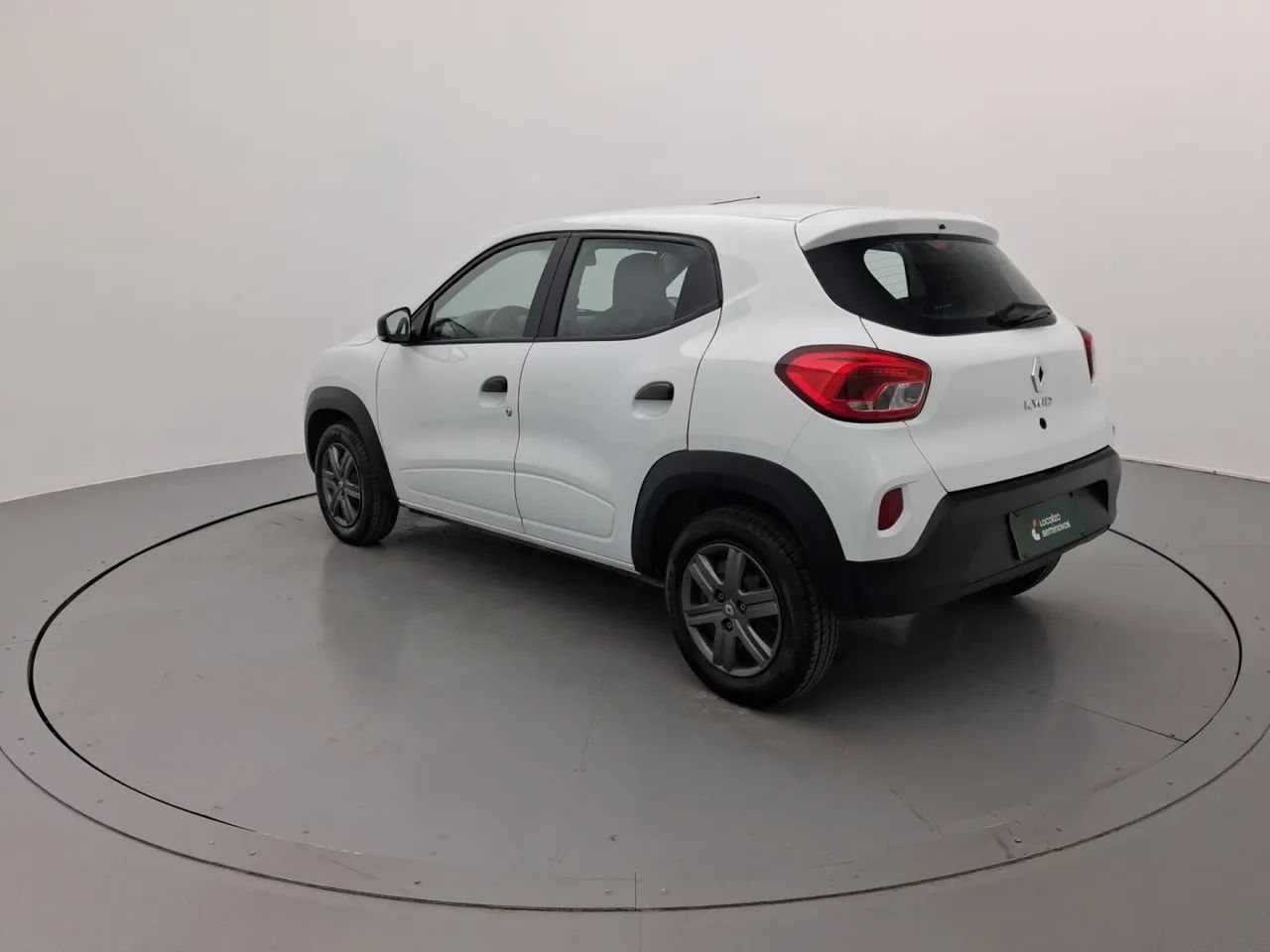 Renault Kwid 1.0 Zen 2026 - Foto 3