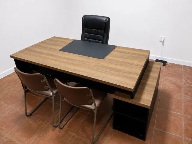 Mesa de Escritório - Foto 3