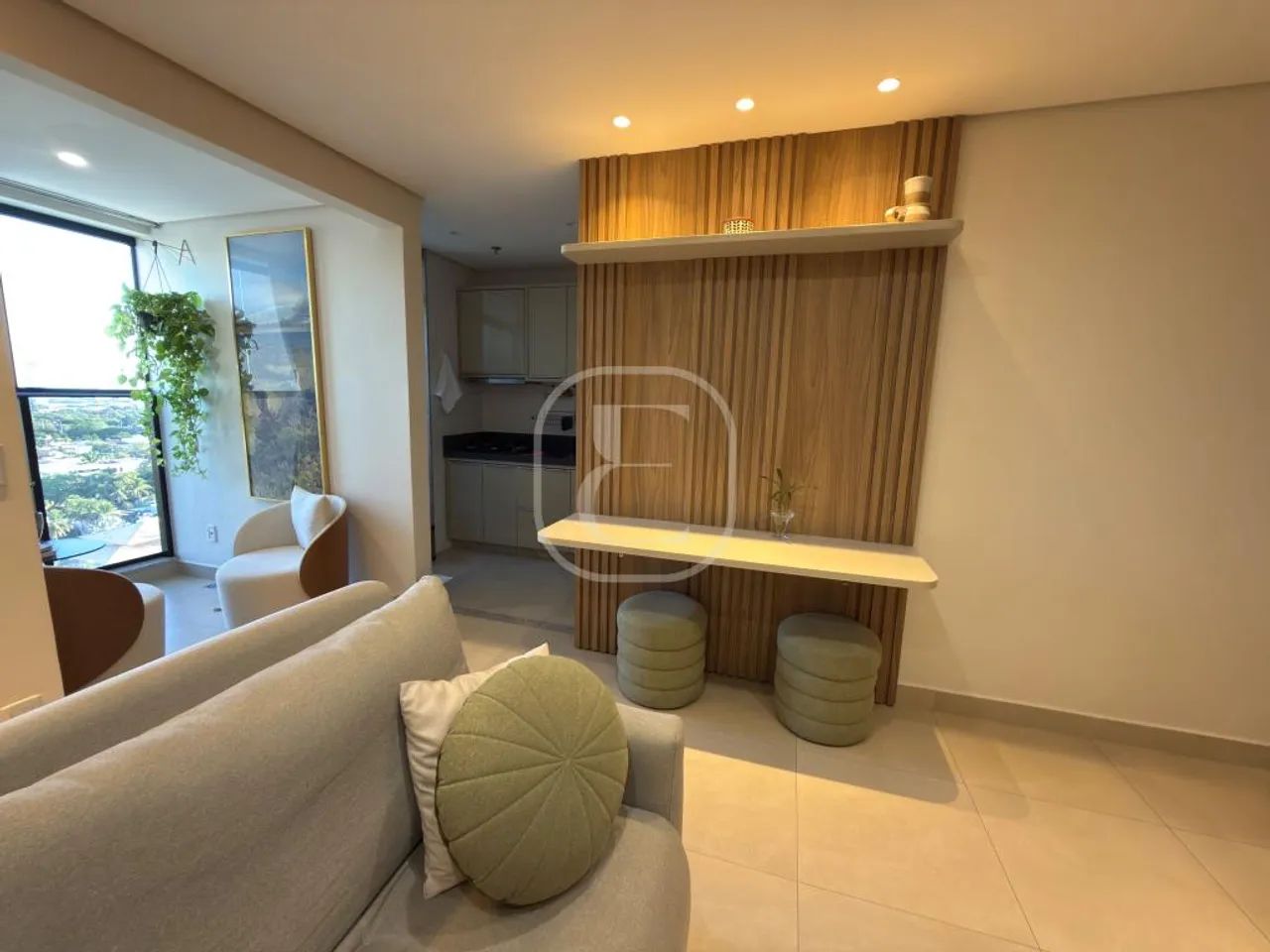 Venda de Apartamento 2/4 no HPlus - Foto 4
