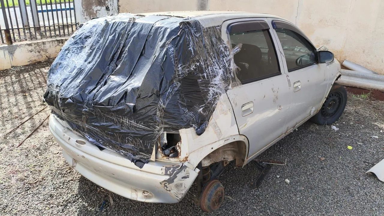 Peças Corsa Wind - Foto 5
