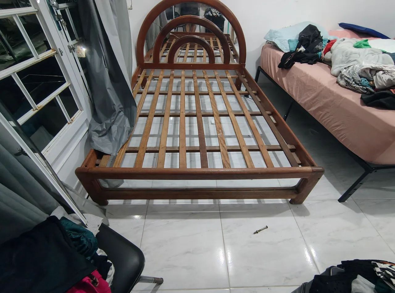 Cama de casal  - Foto 5