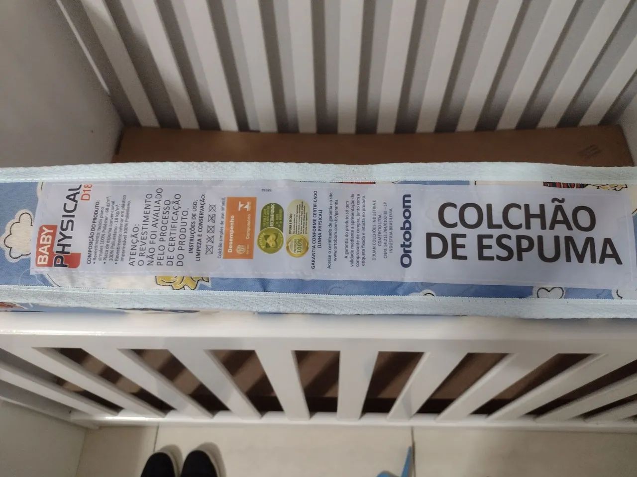 Berço/ Cama - Foto 3