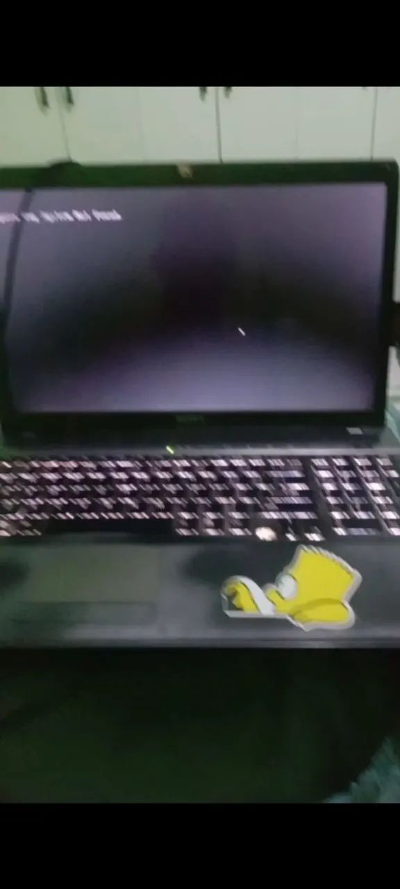 Netbook sony vaio 16Gb RAM 256gb 