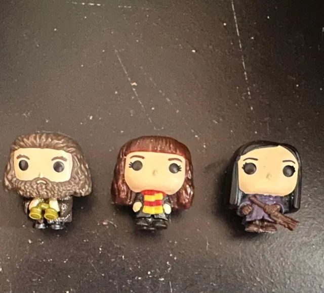 Funko Pop Kinder Joy Harry Potter importado (Desapego) - Foto 3