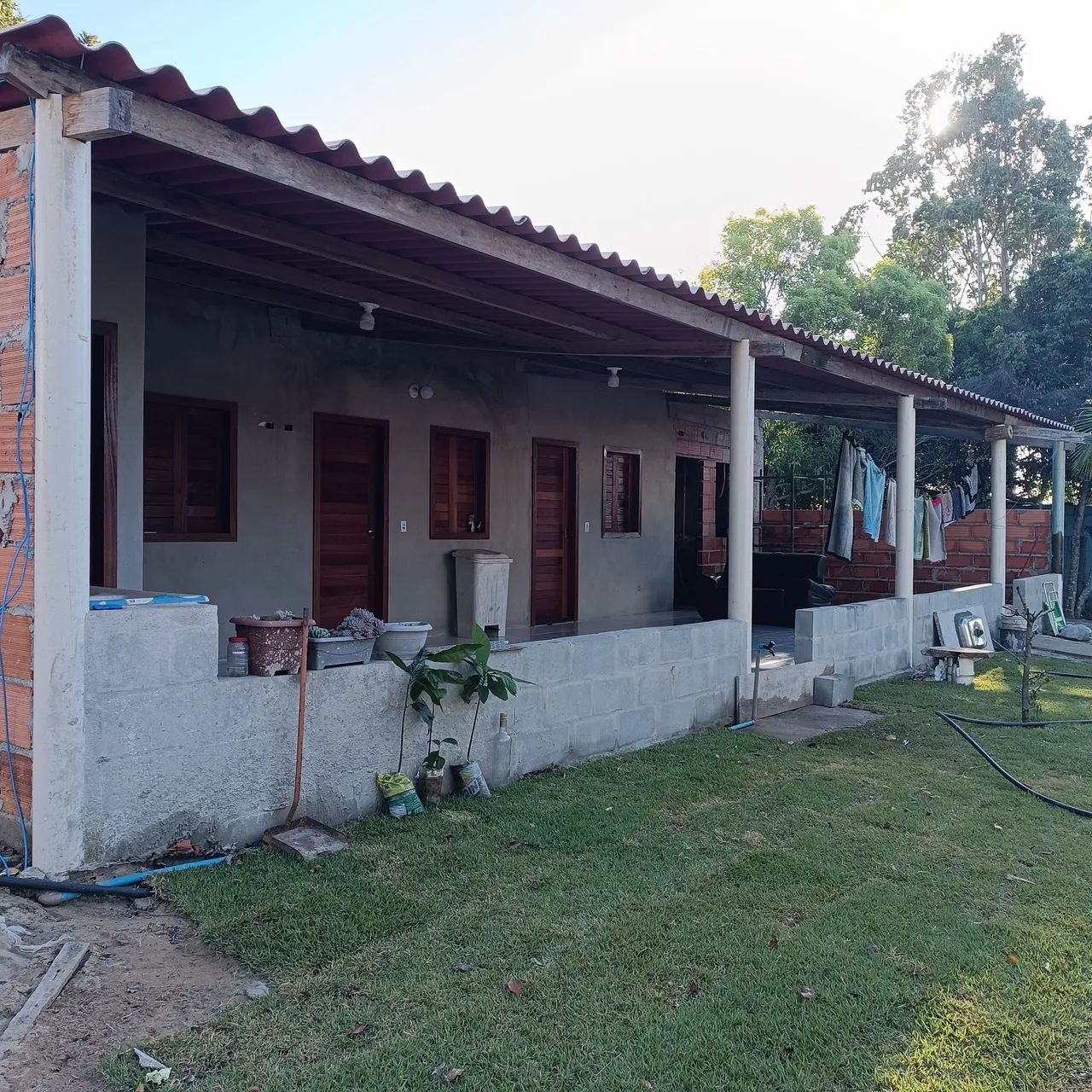 Foto - Linhares - Pontal do Ipiranga