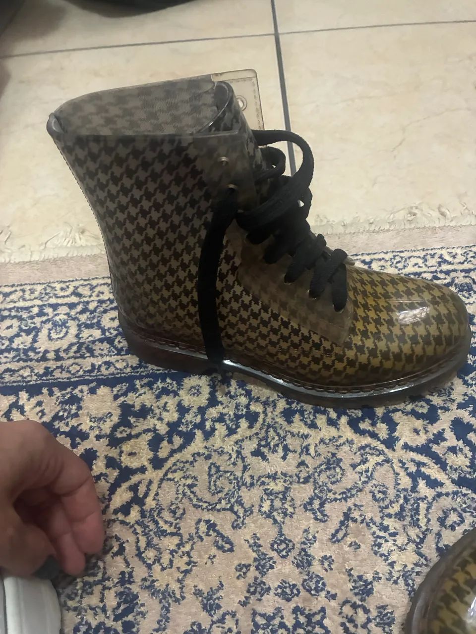 Bota - Foto 5