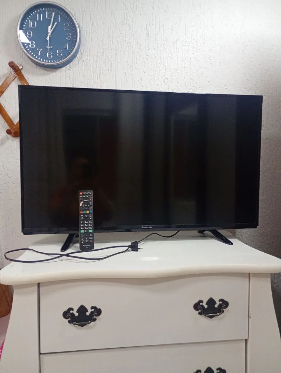 Smartv Panasonic 40 polegadas  - Foto 4