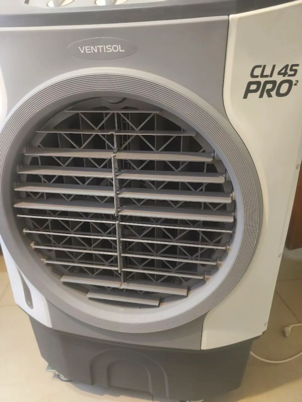 Climatizador CLI45 PRO 45L Ventisol - Foto 3