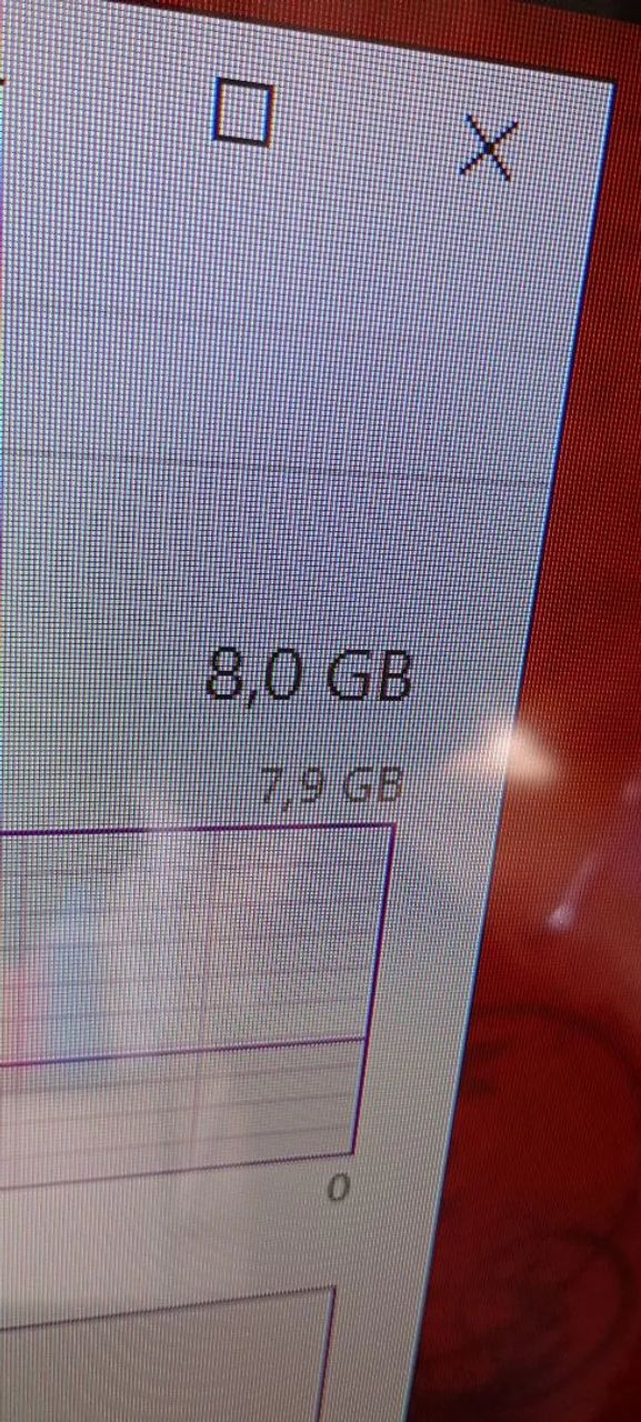 Memória RAM 8GB DDR4 ( PC ) - Foto 4