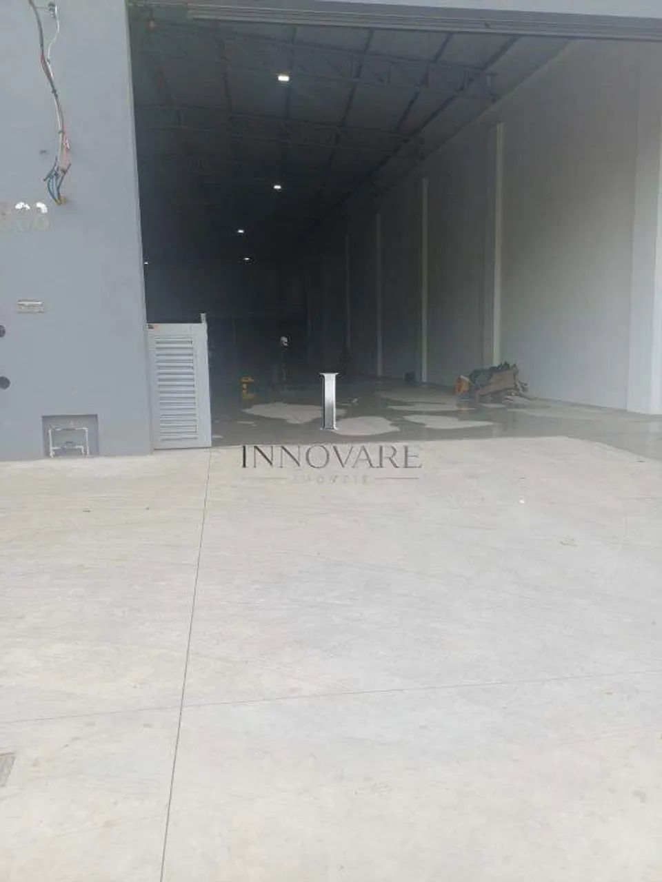 Maravilhoso Galpão com 1.100 m² - Foto 2