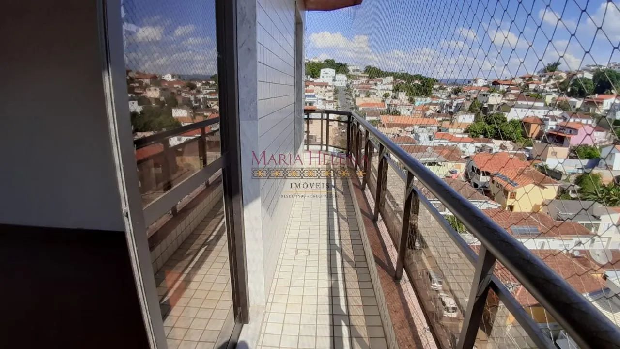 Apartamento em Caxambu, no bairro Centro, à venda. - Foto 5