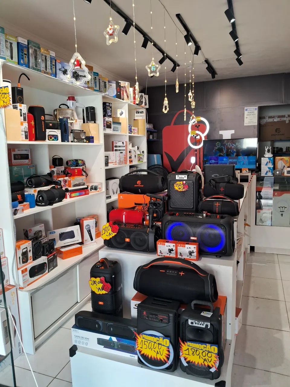 Projetor de imagem  - Foto 3