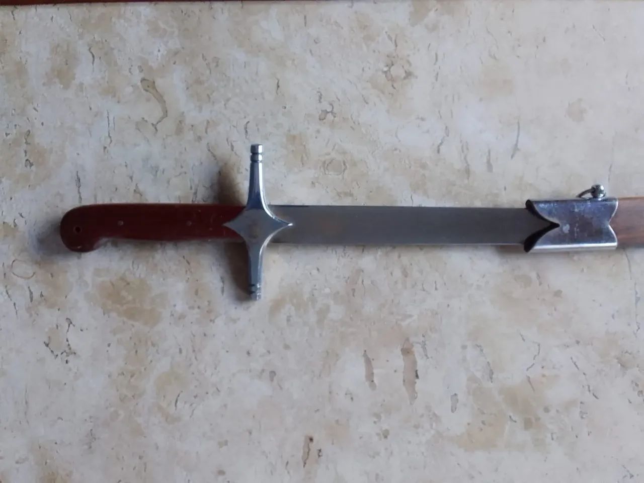 Espada Shamshir Bodolay  - Foto 2