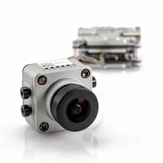 CADDx Vista DJI FPV - ORIGINAL | COMPLETO | FUNCIONANDO
