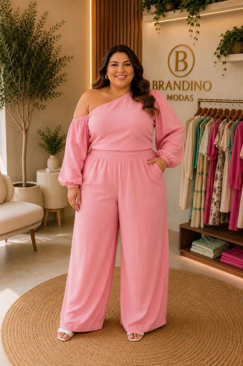 Modagrande PlusSize  - Foto 5